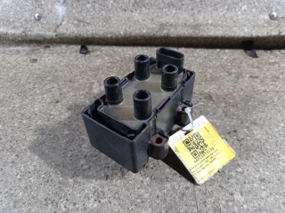 катушка зажигания Renault Kangoo 1 поколение [рестайлинг] (2003 - 2009), 1.4 л., i, E7J 634, бензин, МКПП