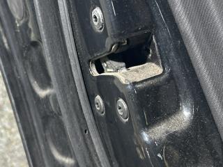 замок двери передней левой Kia Ceed 1 поколение [рестайлинг] (2010 - 2012), универсал