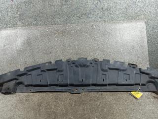 защита бампера (кенгурятник) Mazda 3 BK (2003 - 2005), хетчбэк 5 дв., BP4K56112