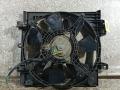вентилятор радиатора Subaru Legacy 4 поколение (2003 - 2009), бензин - фото №2