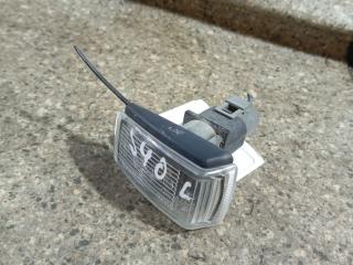 повторитель поворота на крыле Volvo S40 1 поколение [рестайлинг] (1999 - 2004)