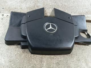 декоративная крышка двигателя Mercedes-Benz E-Класс W210/S210 (1995 - 1999), 5.0 л., i, M 113.967, бензин, АКПП, задний привод, A1130100367