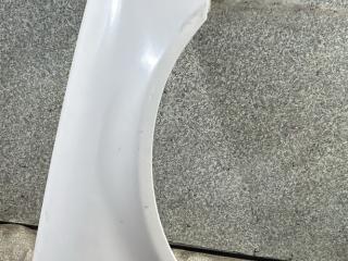 крыло переднее правое Skoda Octavia 1 поколение (A4) [рестайлинг] (2000 - 2010)