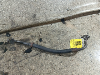 шланг (трубка) АКПП Opel Zafira 1 поколение (A) [рестайлинг] (2003 - 2006), 2.0 л., DTi, Y 20 DTH, дизель, АКПП