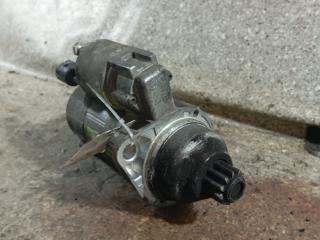 стартер SEAT Leon 2 поколение (2005 - 2009), 2.0 л., BKD, дизель, МКПП, 02M911024N