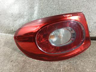 фонарь задний левый Volkswagen Tiguan 1 поколение (2007 - 2011), 5N0945095H