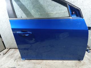 дверь передняя правая Chevrolet Cruze 1 поколение (2009 - 2012), седан