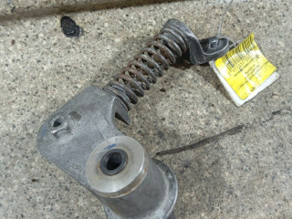 Натяжитель ремня агрегатов Peugeot 607 1 поколение [рестайлинг] 2007