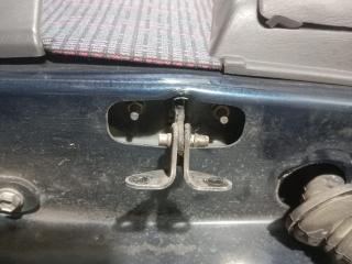 ограничитель открывания двери Toyota Carina E 1 поколение (1992 - 1998)