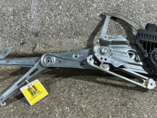 стеклоподъемник передний правый Opel Astra G (1998 - 2009), хетчбэк 5 дв.