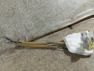 замок двери задней левой Mazda 3 BL (2008 - 2011), седан