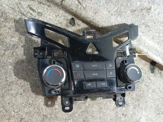 блок управления печки / климат-контроля Chevrolet Cruze 1 поколение (2009 - 2012), 3839408, 91380068