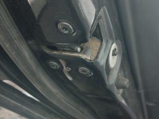 замок двери задней левой Kia Ceed 1 поколение [рестайлинг] (2010 - 2012), универсал