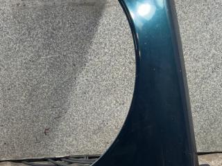 крыло переднее левое Hyundai Sonata Y3 (1993 - 1996)