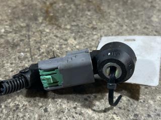 датчик детонации Fiat Doblo 1 поколение [рестайлинг] (2005 - 2015), 1.4 л., i, 350 A1.000, бензин, МКПП