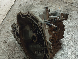 КПП механическая (МКПП) Opel Astra H (2004 - 2007), 1.4 л., i, Z 14 XEP, бензин, МКПП