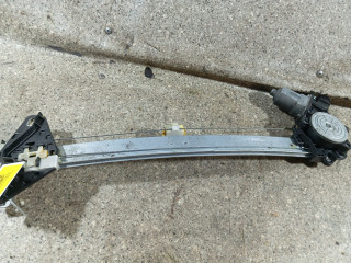 стеклоподъемник задний правый Honda Civic 8 поколение 2006