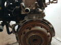 двигатель Ford Focus 2 поколение (2004 - 2008), 1.6 л., i, бензин, МКПП - фото №5