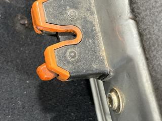 замок багажника Skoda Felicia 1 поколение [рестайлинг] (1998 - 2001)