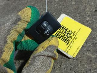 кнопка корректора фар Toyota Verso 1 поколение [рестайлинг] (2012 - 2015), 84152-0D090