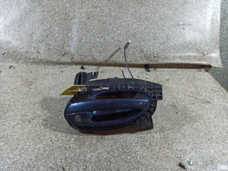 ручка наружная BMW 7 серия E65/E66/E67 [рестайлинг] 2006