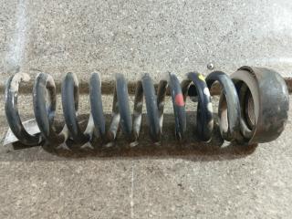 пружина задняя Mercedes-Benz E-Класс W124 [рестайлинг] (1987 - 1993), 2.3 л., бензин, седан