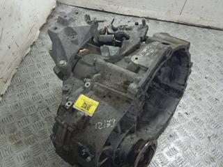 КПП механическая (МКПП) SEAT Toledo 2 поколение (1999 - 2006), 1.9 л., ASZ, дизель, МКПП, FMH