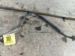 шланг (трубка) АКПП Opel Zafira 1 поколение (A) [рестайлинг] (2003 - 2006), 2.0 л., DTi, Y 20 DTH, дизель, АКПП