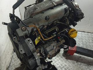двигатель Renault Scenic 1 поколение [рестайлинг] (1999 - 2003), 1.9 л., DTi, F9Q 736, дизель, МКПП