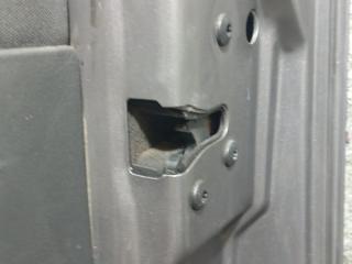 замок двери передней правой SEAT Alhambra 1 поколение [рестайлинг] (2000 - 2010)