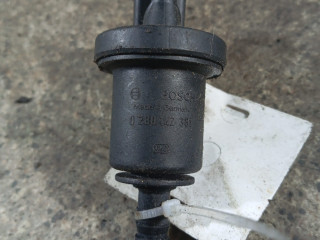 клапан вентиляции топливного бака Opel Omega B [рестайлинг] (1999 - 2003), 2.2 л., i, Z 22 XE, бензин, АКПП, 0280142361