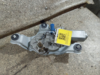 моторчик заднего стеклоочистителя (дворника) Hyundai i30 GD (2012 - 2015), хетчбэк 5 дв.