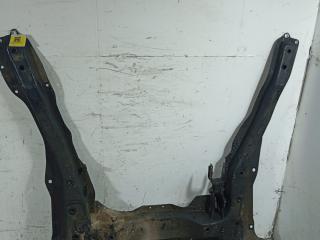 балка подвески передняя (подрамник) Fiat Scudo 1 поколение (1996 - 2007), 2.0 л., HDi