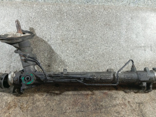 рулевая рейка Ford Focus 2 поколение (2004 - 2008), 4M5C-3550-AC, 3M51-3200-GE