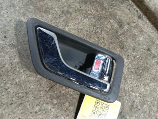 ручка внутренняя передняя правая Hyundai Getz 1 поколение [рестайлинг] (2005 - 2011), хетчбэк 5 дв.