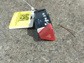 кнопка аварийной сигнализации Volkswagen Tiguan 1 поколение (2007 - 2011), 5M0953509A