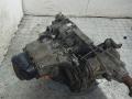 КПП механическая (МКПП) Renault Scenic RX4 1 поколение (1996 - 1999), 1.9 л., F9Q 748, дизель, МКПП, полный привод, JC7001 - фото №4