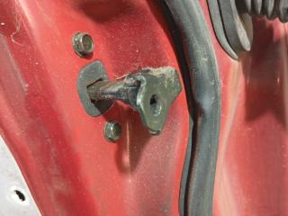 ограничитель открывания двери Chevrolet Rezzo 1 поколение (2004 - 2009)