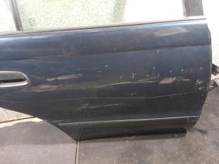 стеклоподъемник задний правый Toyota Carina E 1 поколение (1992 - 1998), седан