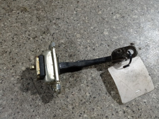 ограничитель открывания двери Hyundai Accent 2 поколение (LC) (1999 - 2012), седан