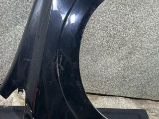 крыло переднее правое Opel Zafira 2 поколение (B) (2005 - 2008)