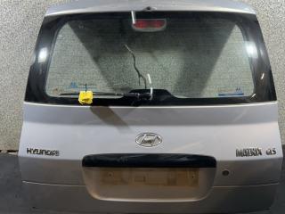 крышка багажника (дверь 3-5) Hyundai Matrix 1 поколение (2001 - 2005)