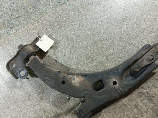 рычаг передний правый Kia Carens 1 поколение [рестайлинг] (2002 - 2006), 2.0 л., CRDi, дизель, МКПП