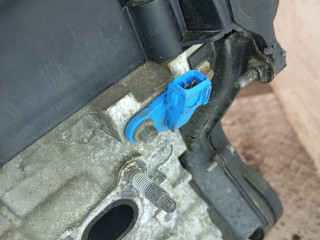 датчик распредвала Ford Focus 2 поколение (2004 - 2008), 1.6 л., i, бензин, МКПП