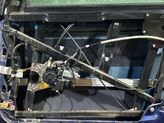 стеклоподъемник передний правый Audi A6 4B/C5 (1997 - 2001)