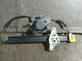 стеклоподъемник передний правый Chevrolet Lacetti 1 поколение (2004 - 2013)