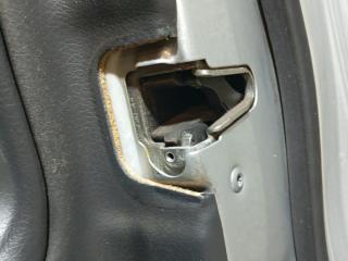 замок двери передней правой Mercedes-Benz E-Класс W210/S210 [рестайлинг] (1999 - 2003)