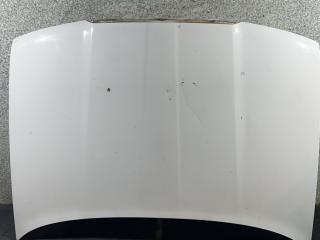 капот Skoda Octavia 1 поколение (A4) [рестайлинг] (2000 - 2010), правый руль