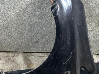 крыло переднее левое Opel Corsa D (2006 - 2010)