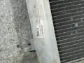 радиатор кондиционера Opel Zafira 2 поколение (B) (2005 - 2008), 1.9 л., дизель, МКПП, 13171592 - фото №3